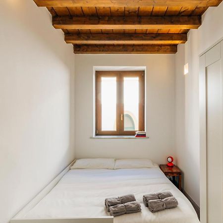 Maison Del Capo Palermo Eksteriør bilde