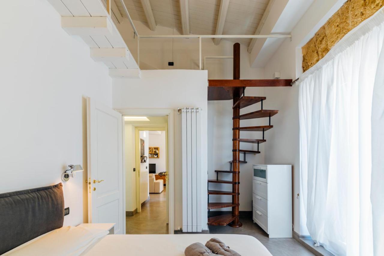 Maison Del Capo Palermo Eksteriør bilde