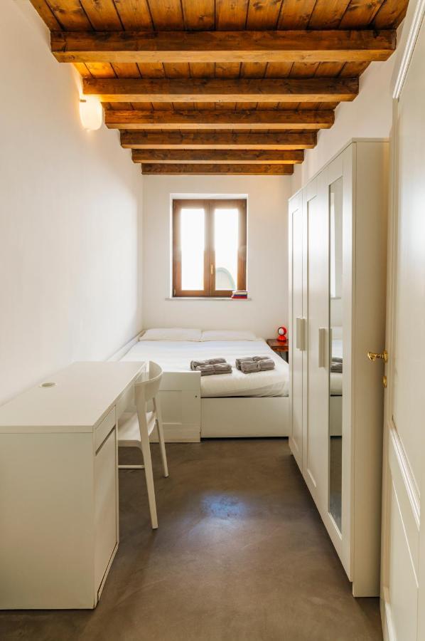 Maison Del Capo Palermo Eksteriør bilde